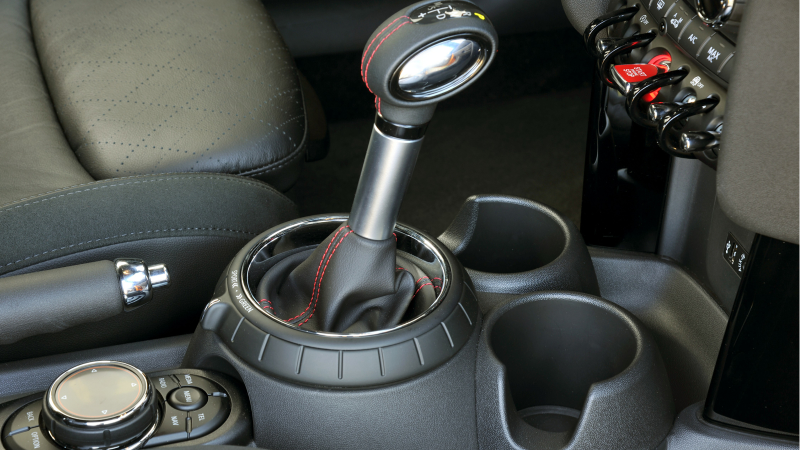 Illustration for article titled The 2014 Mini Cooper Is The Future Of BMW